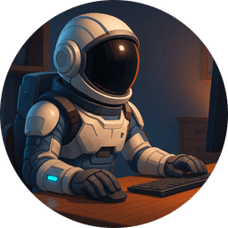Mars - Martian Lab